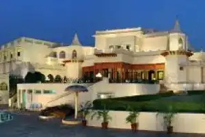 Noor-Us-Sabah Palace